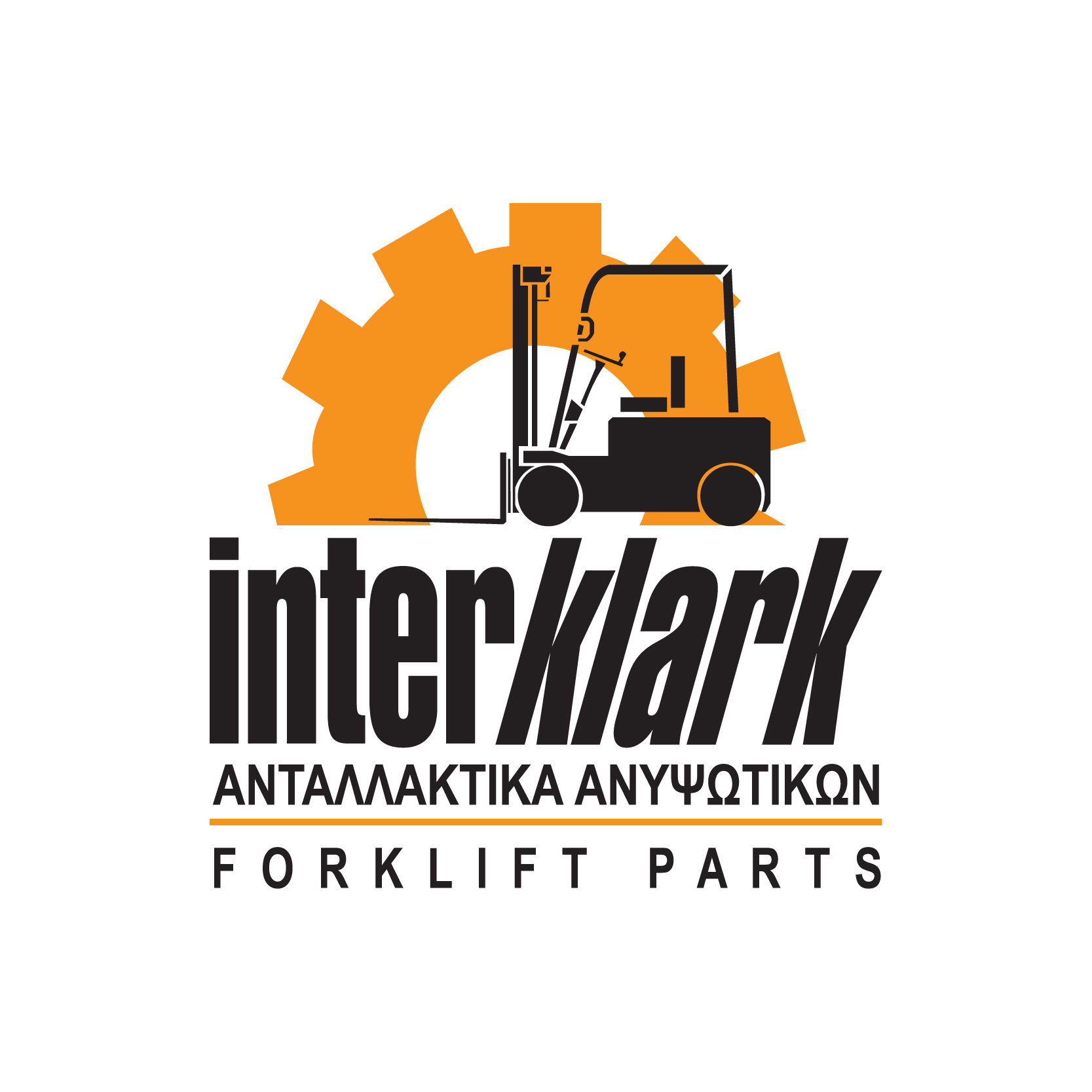 InterKlark Logo