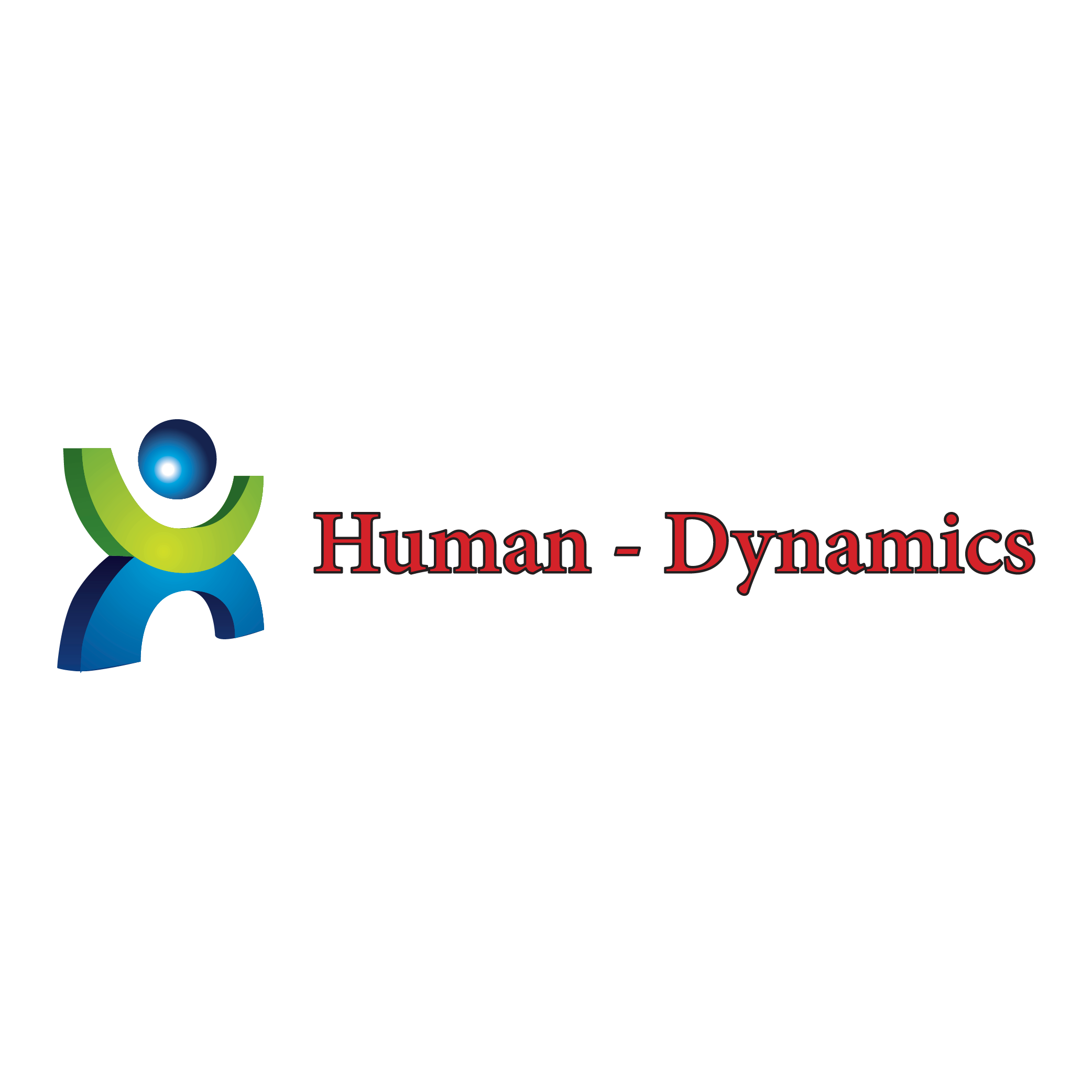 Human Dynamics Logo