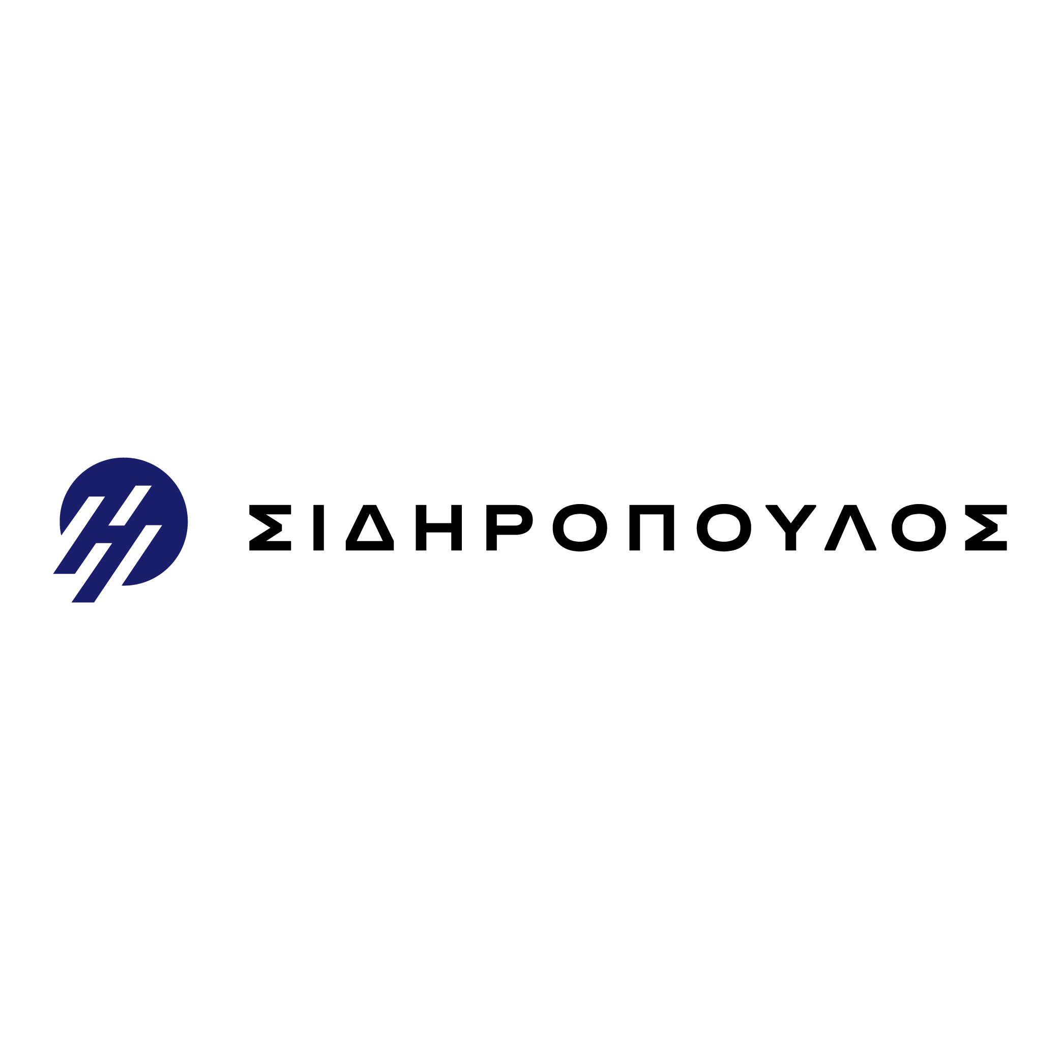 Sidiropoulos Logo
