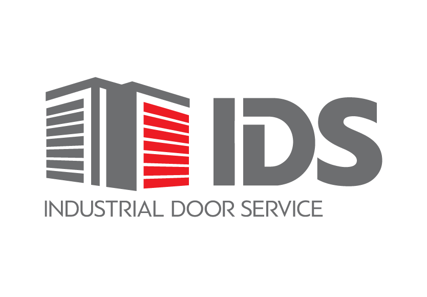 Industrial Door Logo