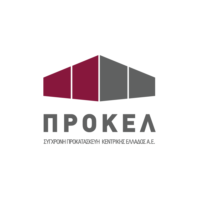 Prokel Logo