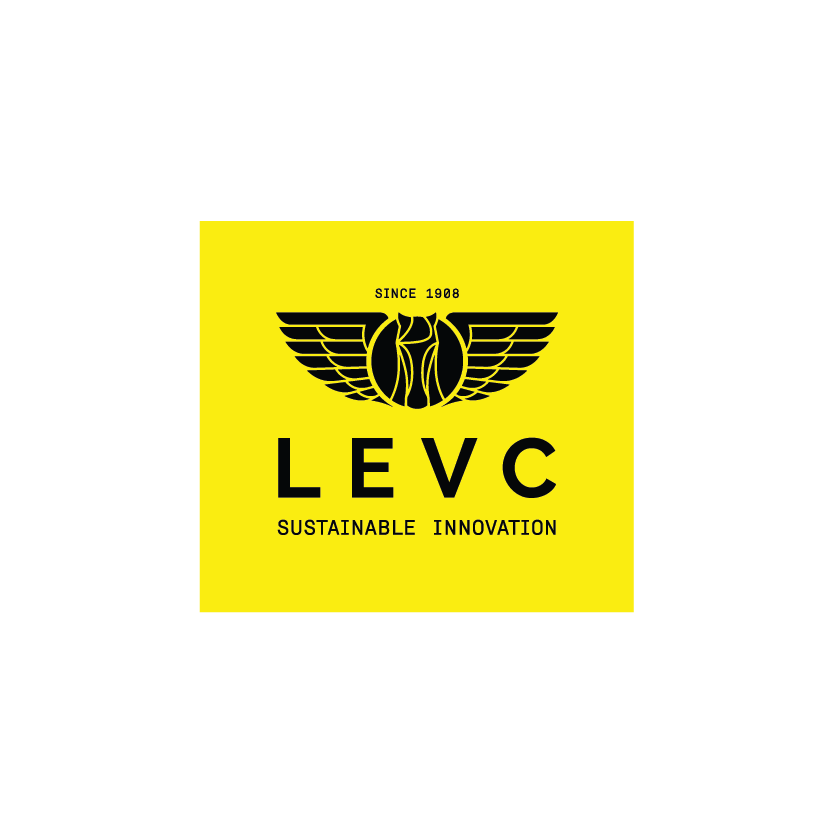 Levc Logo