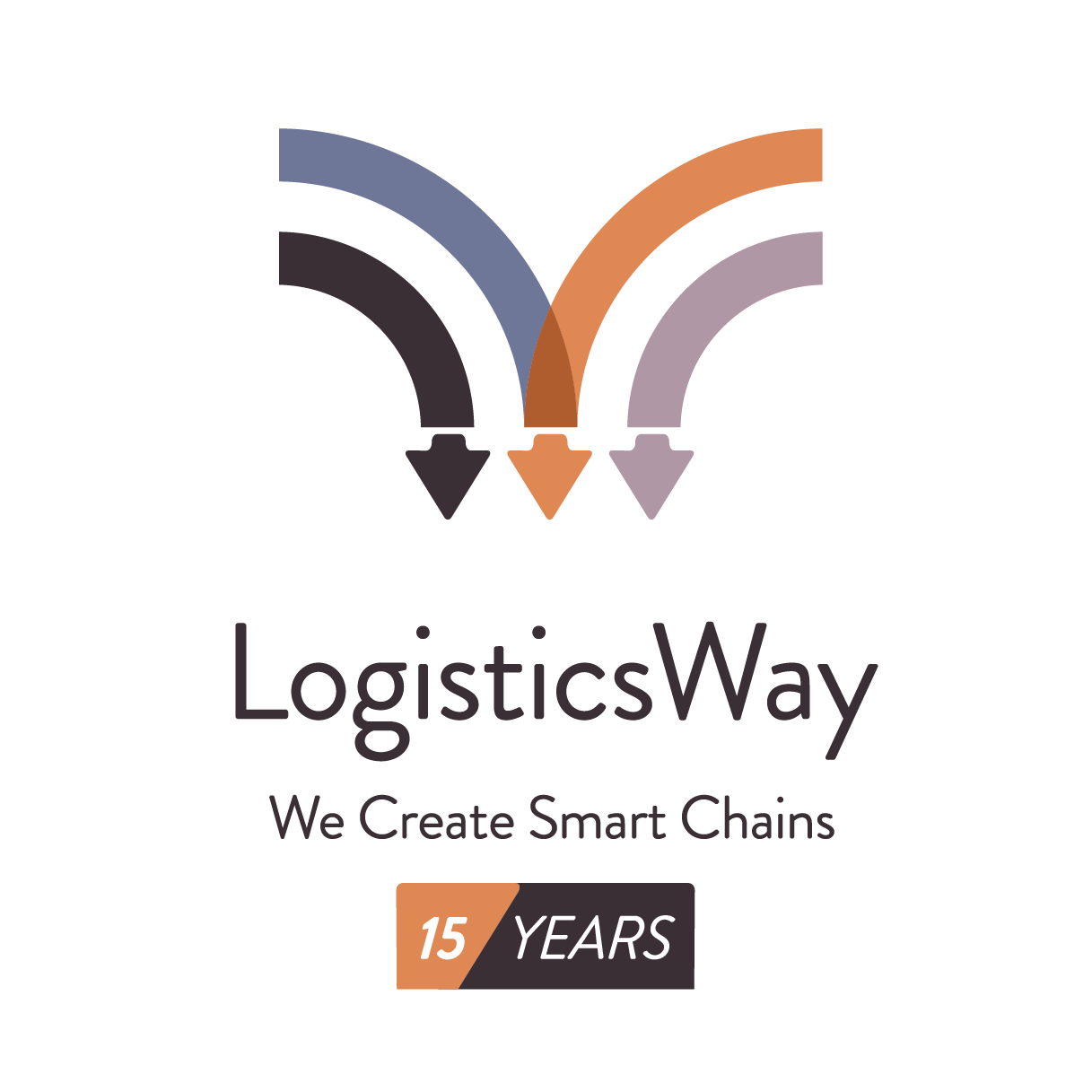 Logistics Ways Logo