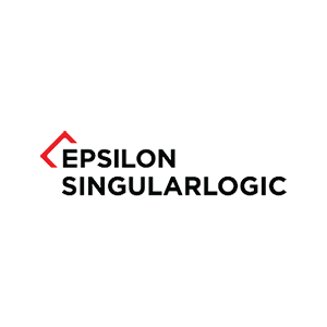Epsilon-singular-logic